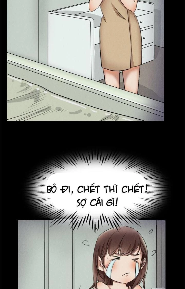 Nữ Livestream Khủng Bố Chapter 25 - Trang 2