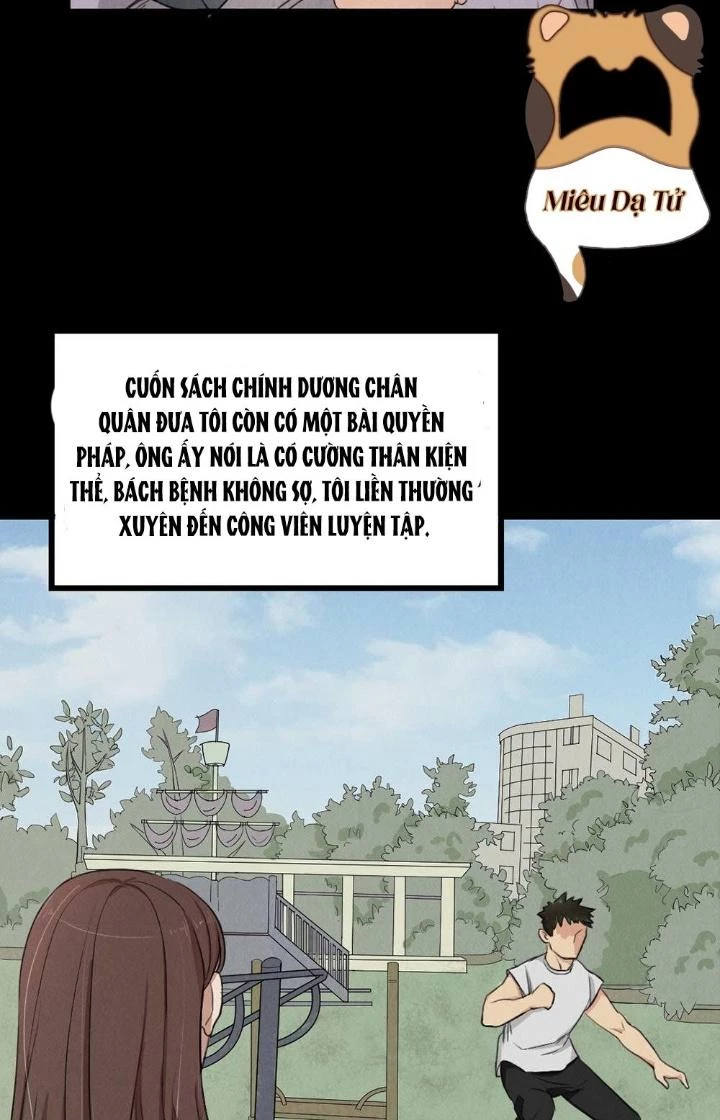 Nữ Livestream Khủng Bố Chapter 25 - Trang 2