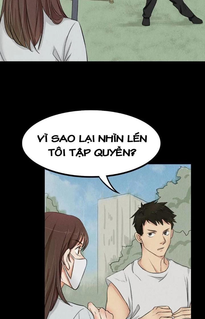 Nữ Livestream Khủng Bố Chapter 25 - Trang 2