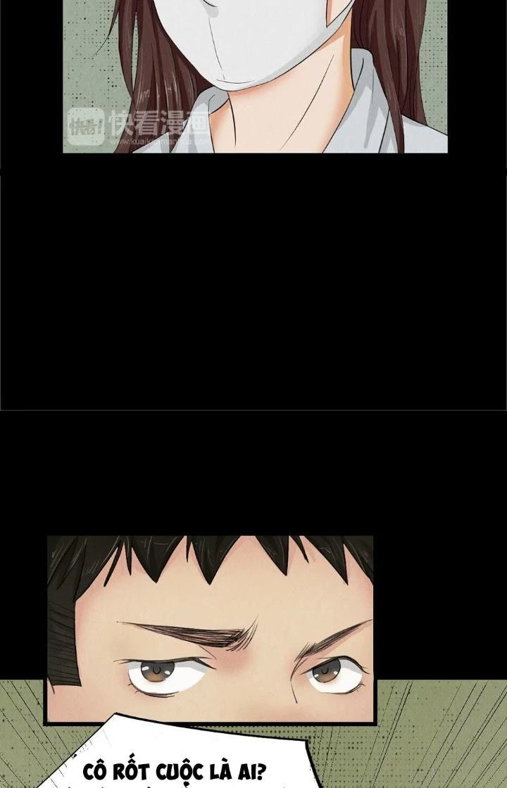 Nữ Livestream Khủng Bố Chapter 25 - Trang 2