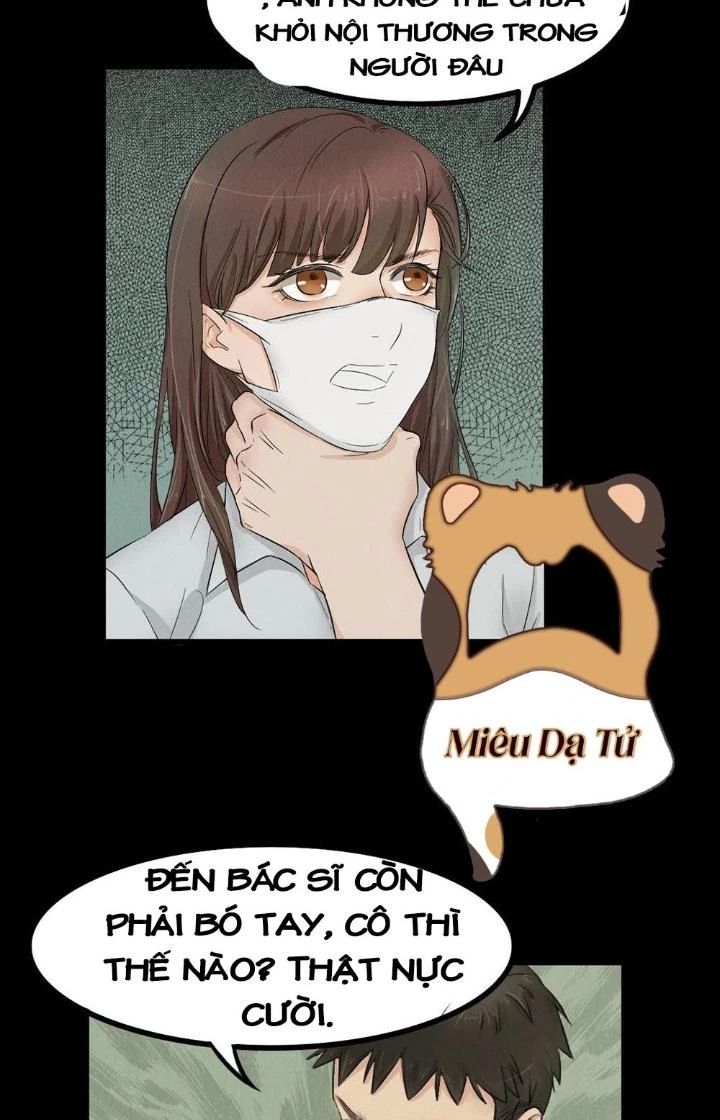 Nữ Livestream Khủng Bố Chapter 25 - Trang 2
