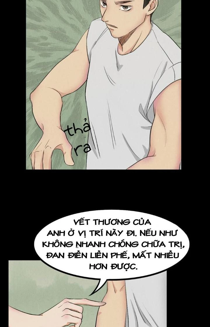 Nữ Livestream Khủng Bố Chapter 25 - Trang 2