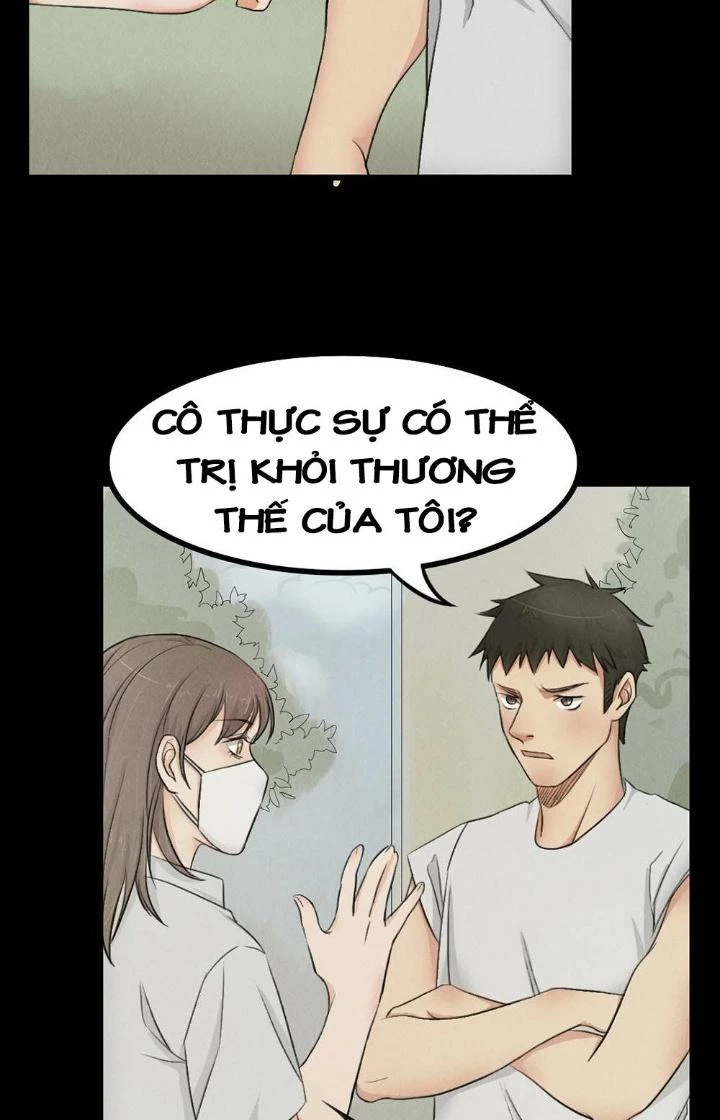 Nữ Livestream Khủng Bố Chapter 25 - Trang 2