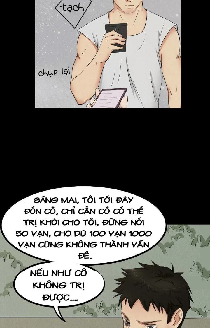 Nữ Livestream Khủng Bố Chapter 25 - Trang 2