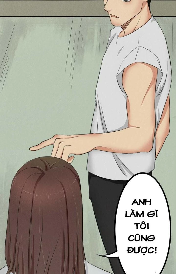 Nữ Livestream Khủng Bố Chapter 25 - Trang 2