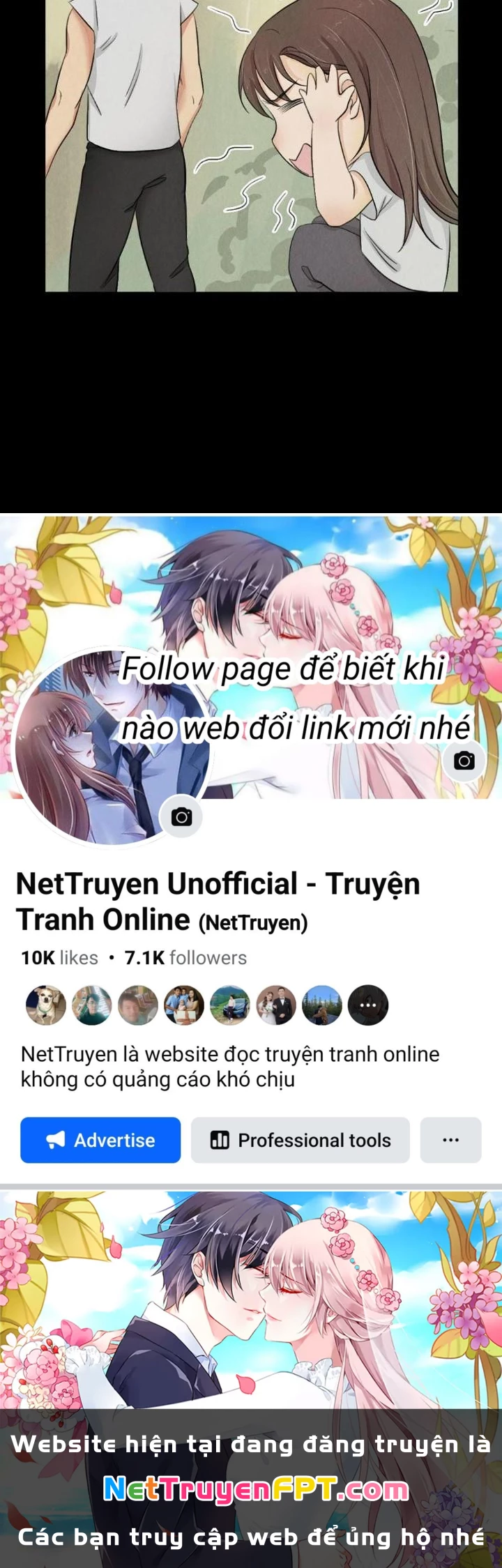 Nữ Livestream Khủng Bố Chapter 25 - Trang 2