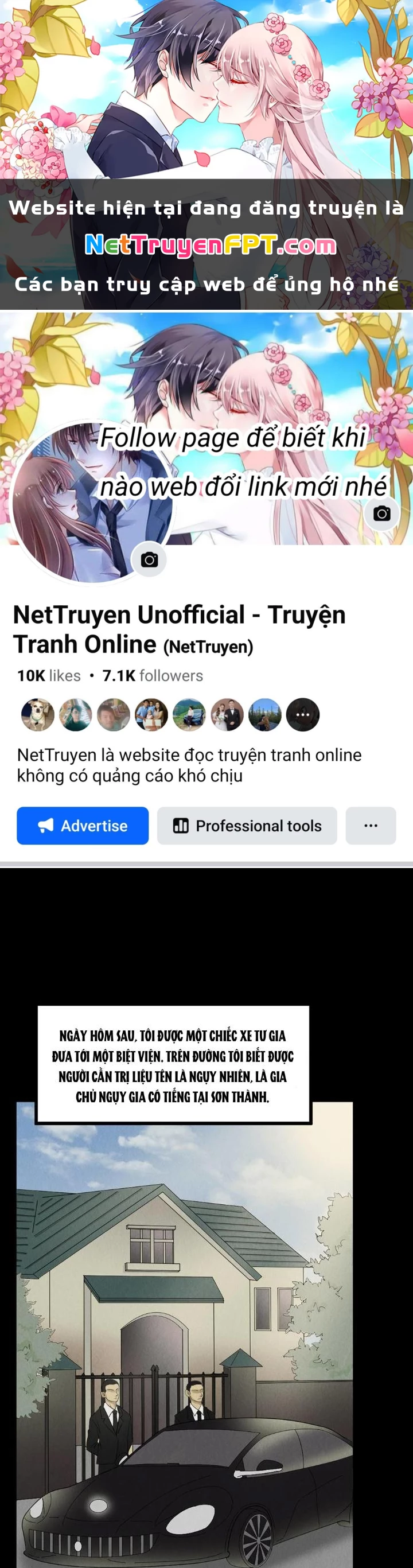Nữ Livestream Khủng Bố Chapter 26 - Trang 2