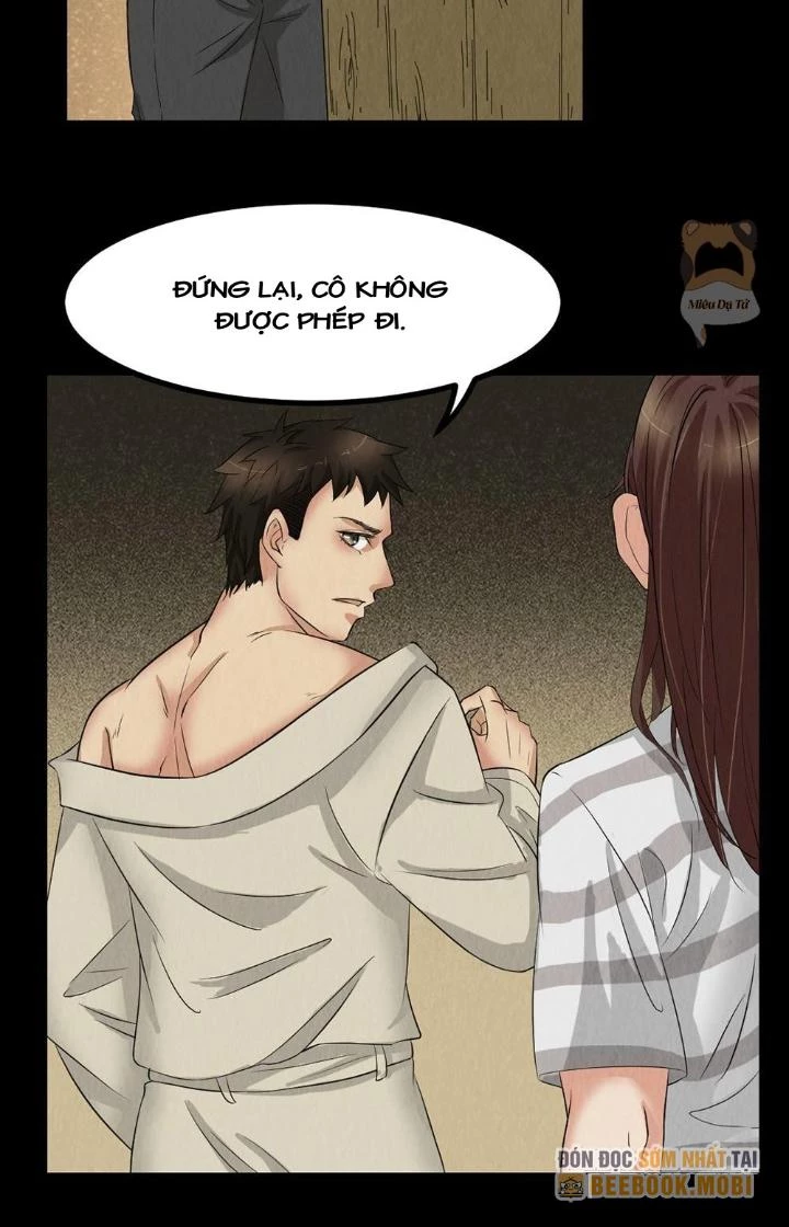 Nữ Livestream Khủng Bố Chapter 26 - Trang 2