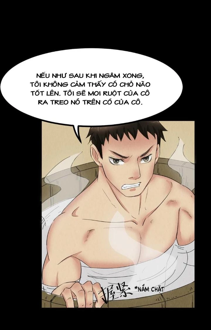 Nữ Livestream Khủng Bố Chapter 26 - Trang 2