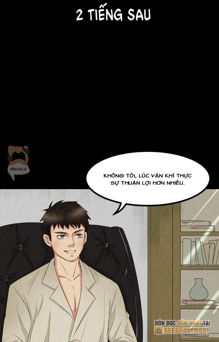 Nữ Livestream Khủng Bố Chapter 26 - Trang 2