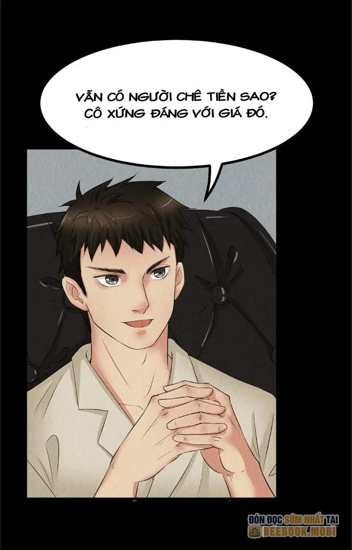 Nữ Livestream Khủng Bố Chapter 26 - Trang 2
