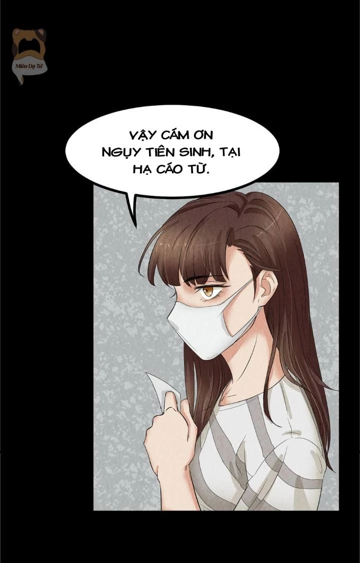 Nữ Livestream Khủng Bố Chapter 26 - Trang 2