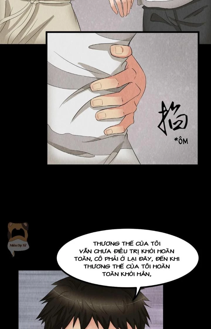 Nữ Livestream Khủng Bố Chapter 26 - Trang 2