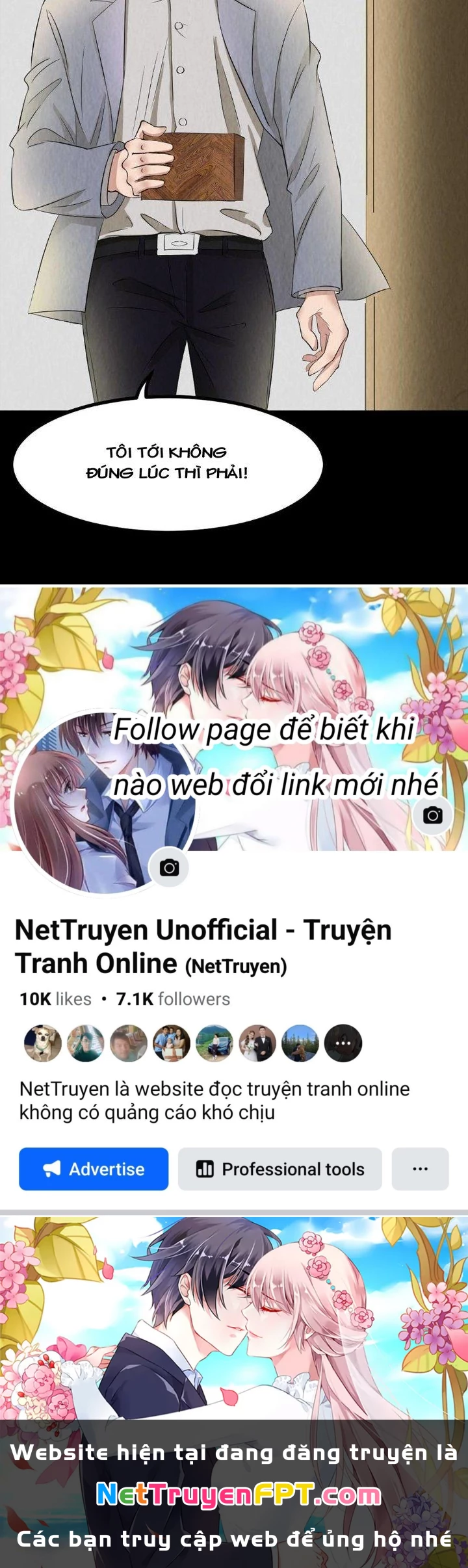 Nữ Livestream Khủng Bố Chapter 26 - Trang 2