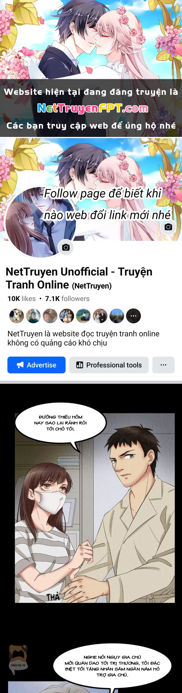 Nữ Livestream Khủng Bố Chapter 27 - Trang 2