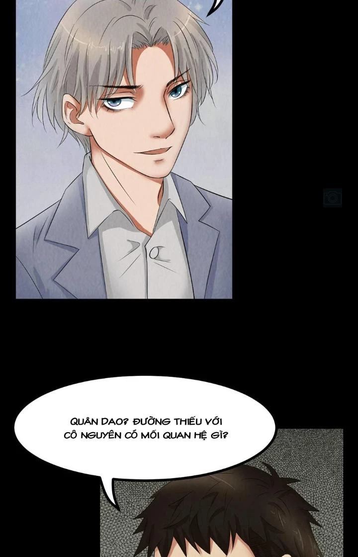 Nữ Livestream Khủng Bố Chapter 27 - Trang 2