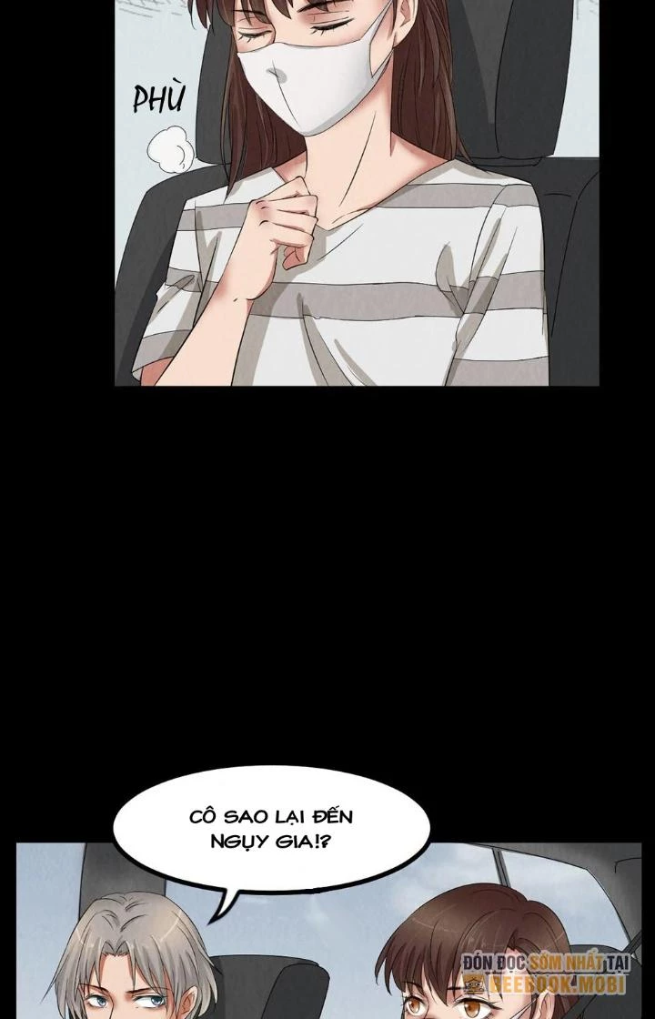 Nữ Livestream Khủng Bố Chapter 27 - Trang 2