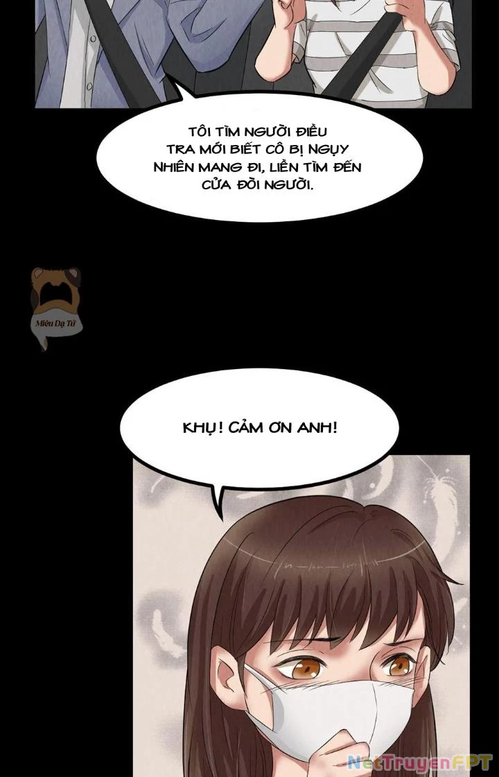 Nữ Livestream Khủng Bố Chapter 27 - Trang 2