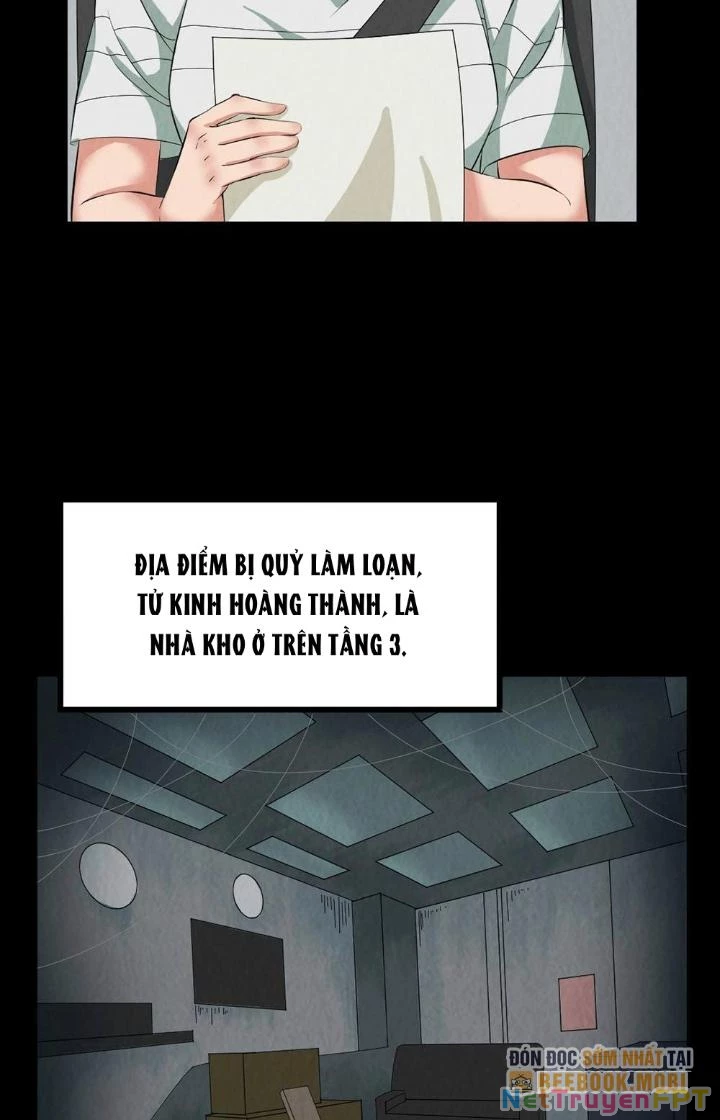 Nữ Livestream Khủng Bố Chapter 27 - Trang 2