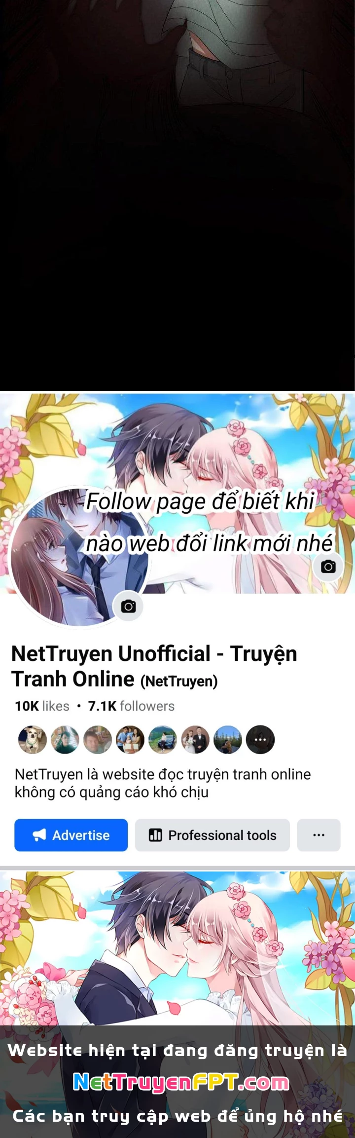Nữ Livestream Khủng Bố Chapter 27 - Trang 2