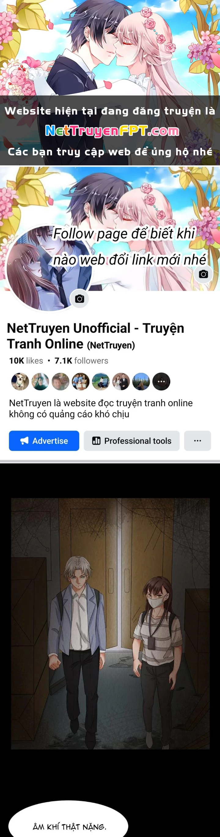 Nữ Livestream Khủng Bố Chapter 28 - Trang 2