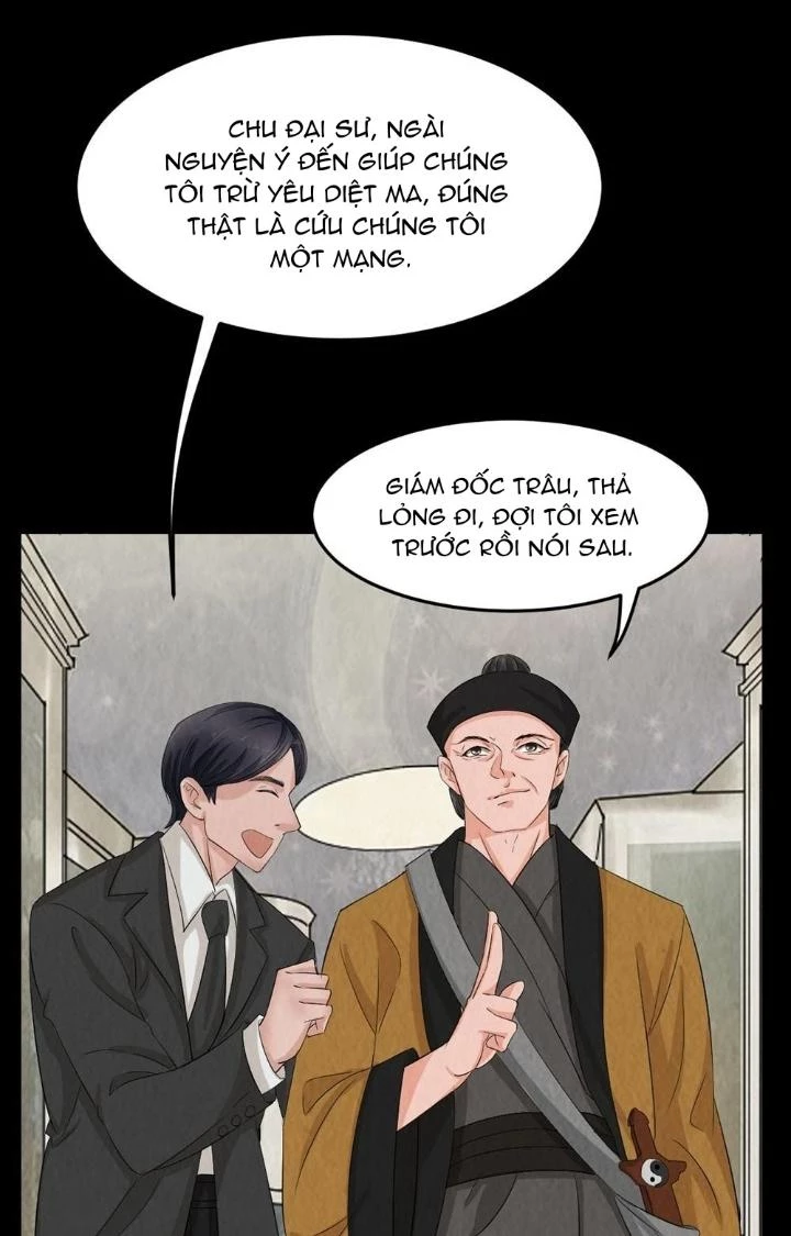 Nữ Livestream Khủng Bố Chapter 28 - Trang 2