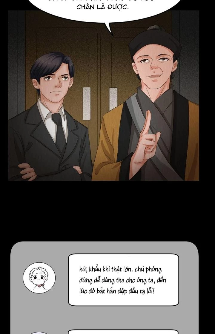 Nữ Livestream Khủng Bố Chapter 28 - Trang 2