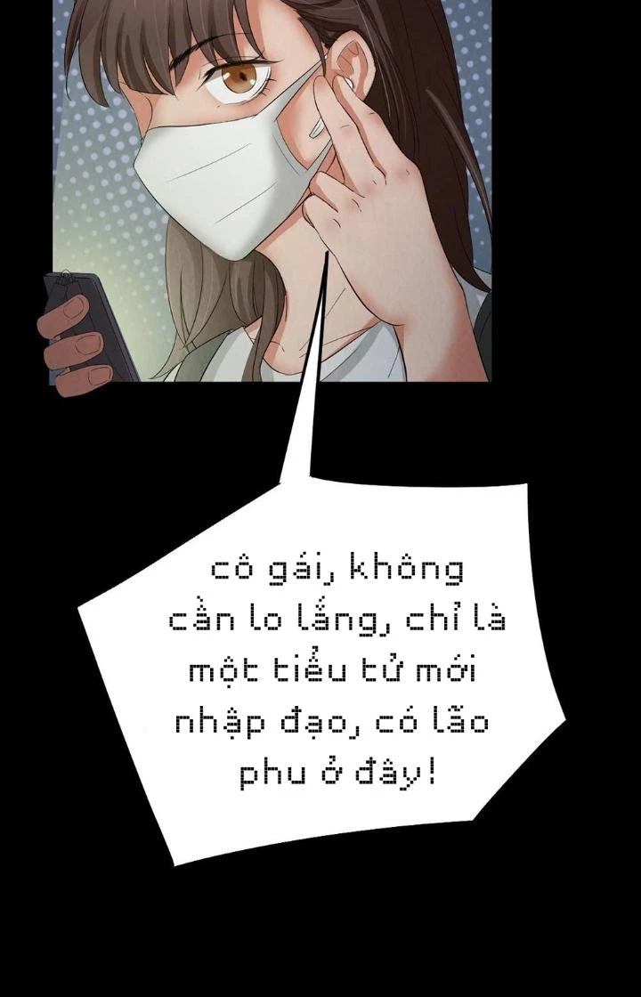 Nữ Livestream Khủng Bố Chapter 28 - Trang 2