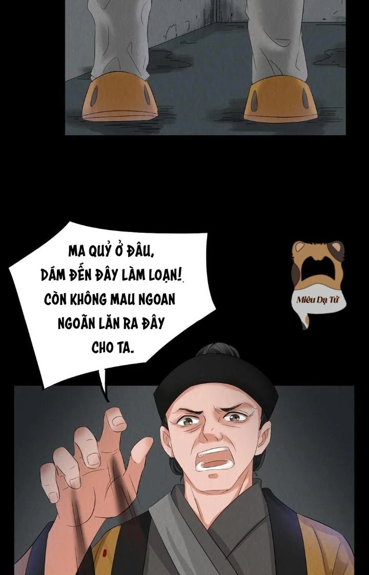 Nữ Livestream Khủng Bố Chapter 28 - Trang 2