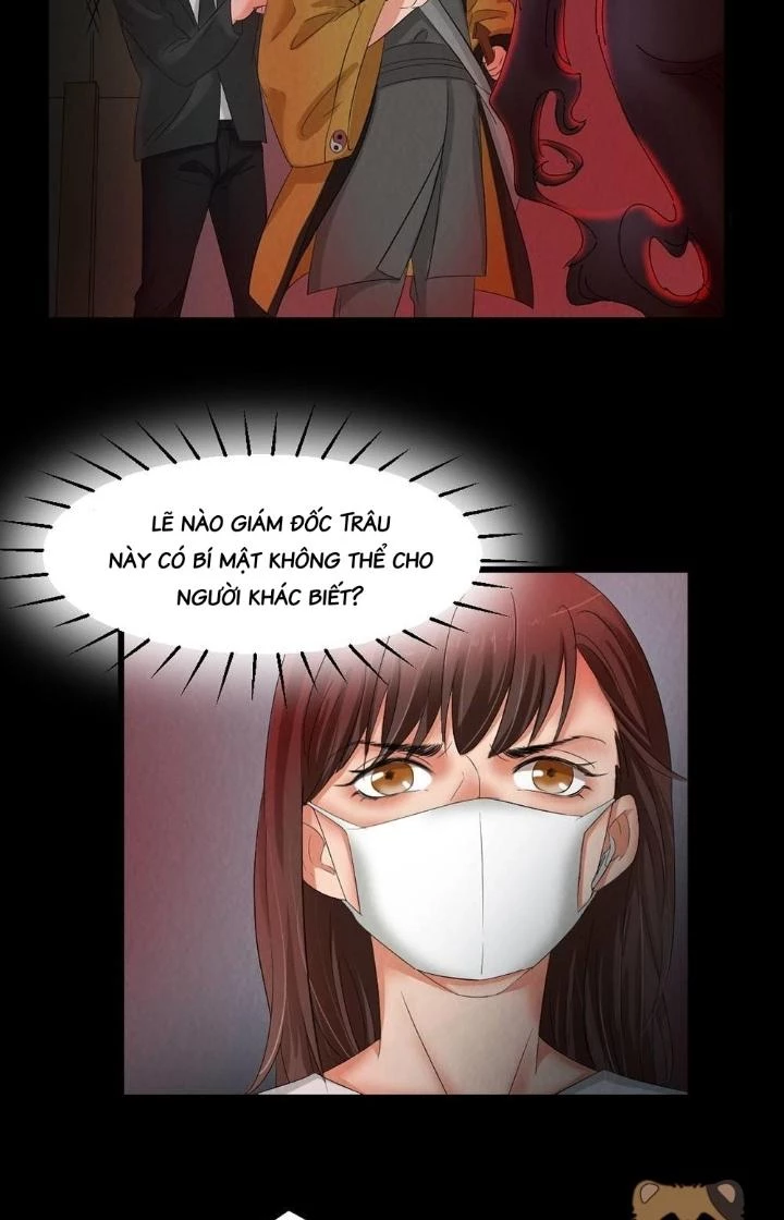 Nữ Livestream Khủng Bố Chapter 28 - Trang 2