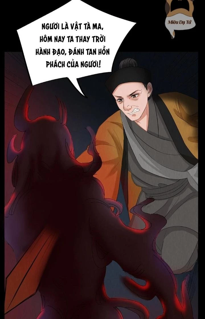Nữ Livestream Khủng Bố Chapter 28 - Trang 2