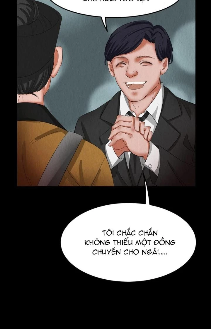 Nữ Livestream Khủng Bố Chapter 28 - Trang 2
