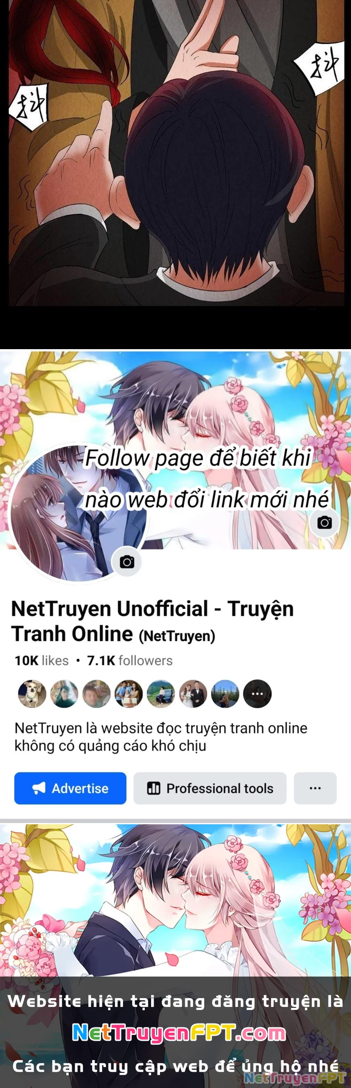 Nữ Livestream Khủng Bố Chapter 28 - Trang 2