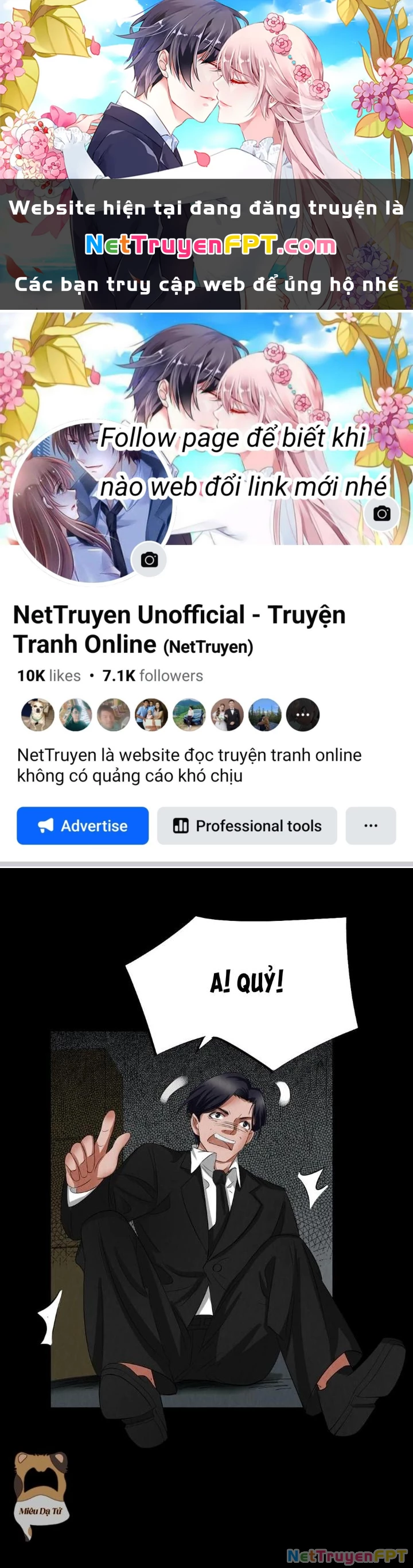 Nữ Livestream Khủng Bố Chapter 29 - Trang 2