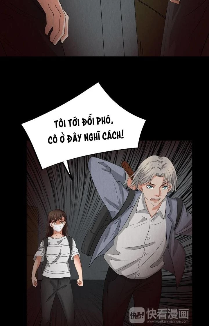 Nữ Livestream Khủng Bố Chapter 29 - Trang 2