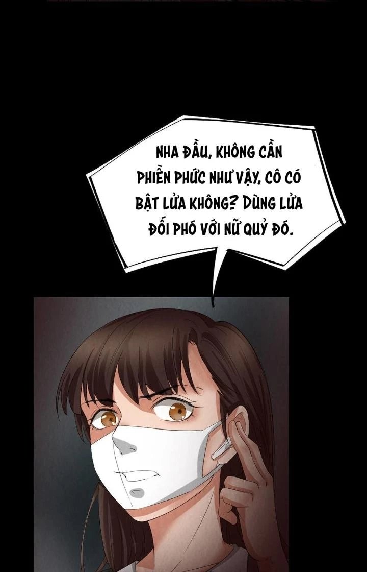 Nữ Livestream Khủng Bố Chapter 29 - Trang 2