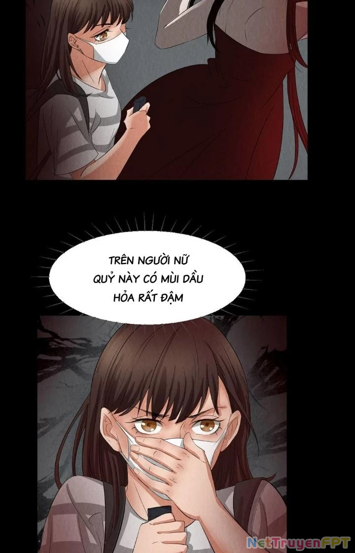 Nữ Livestream Khủng Bố Chapter 29 - Trang 2