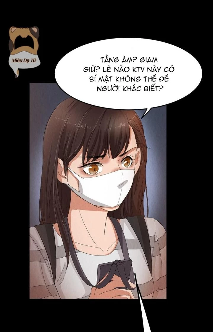 Nữ Livestream Khủng Bố Chapter 29 - Trang 2