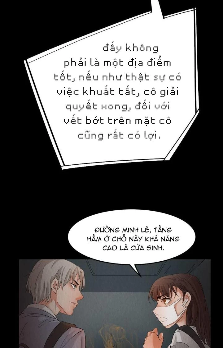 Nữ Livestream Khủng Bố Chapter 29 - Trang 2