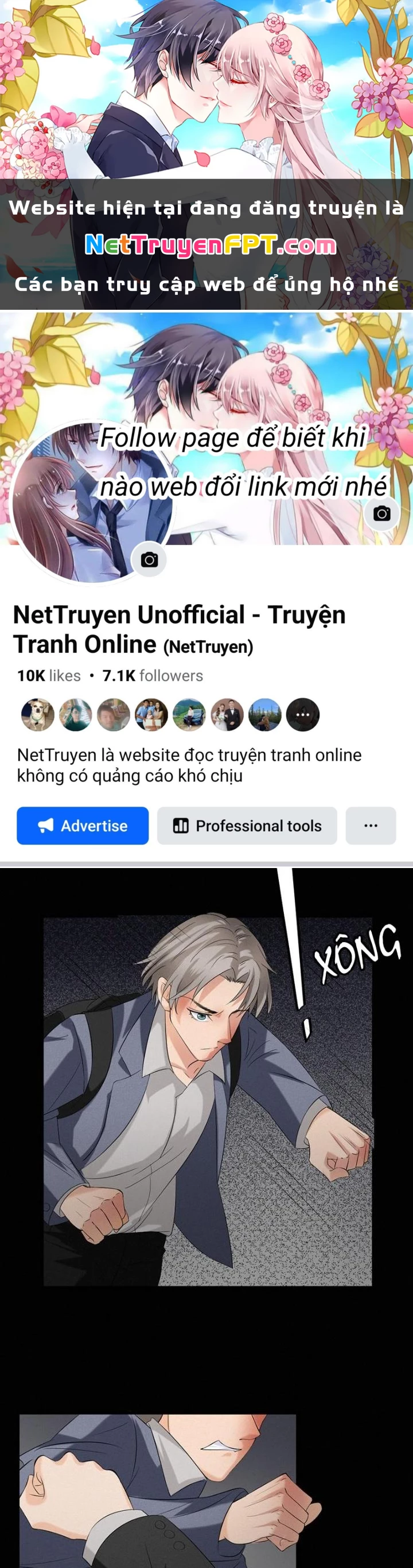 Nữ Livestream Khủng Bố Chapter 30 - Trang 2