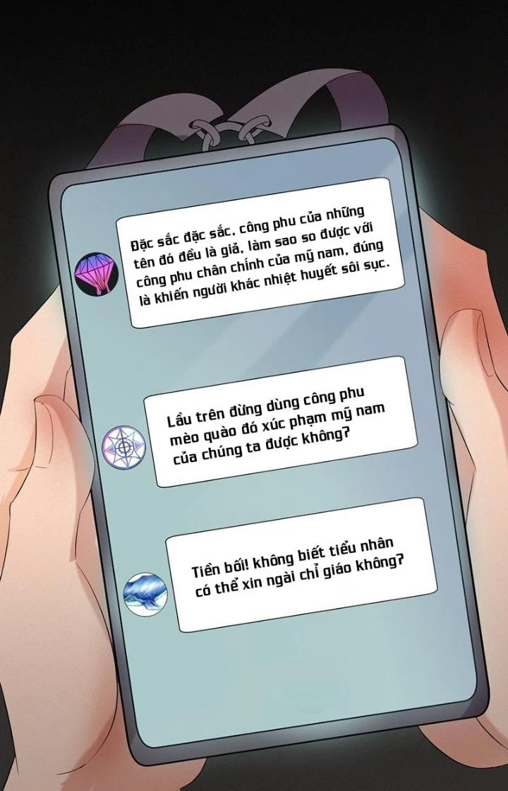 Nữ Livestream Khủng Bố Chapter 30 - Trang 2