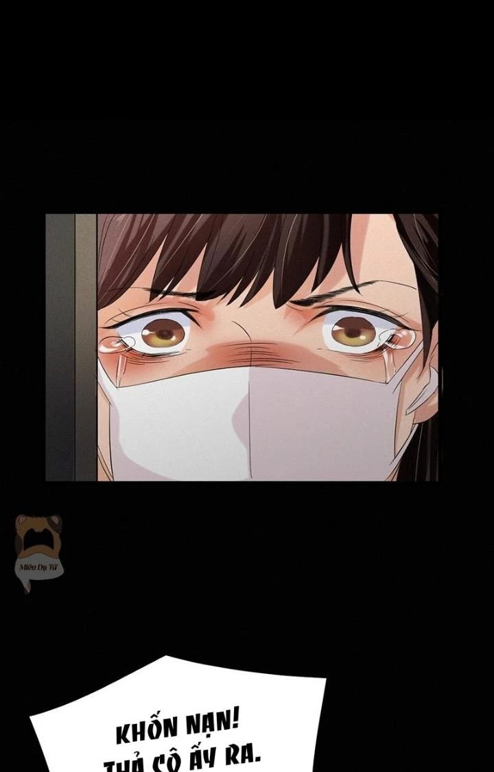 Nữ Livestream Khủng Bố Chapter 30 - Trang 2