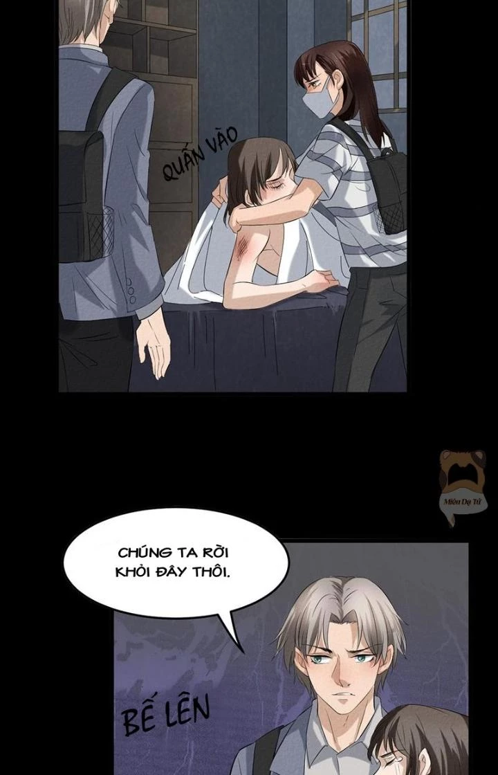 Nữ Livestream Khủng Bố Chapter 30 - Trang 2
