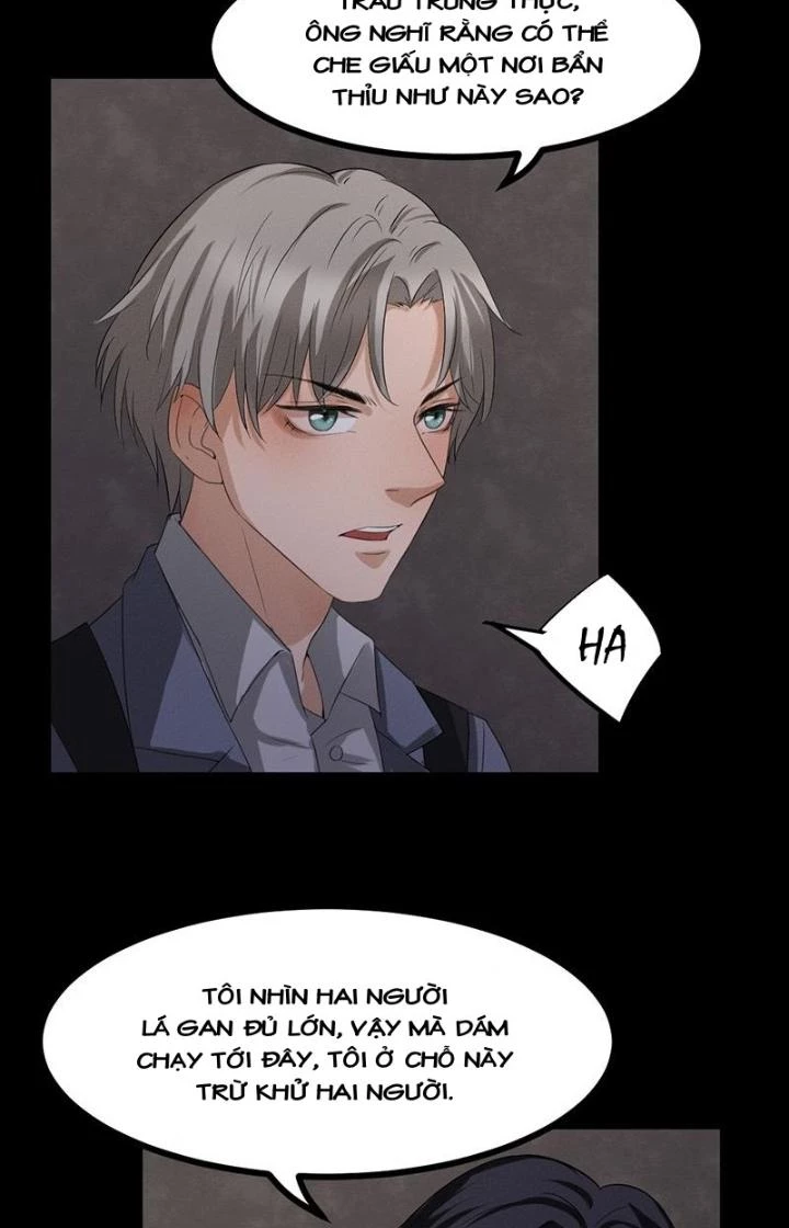 Nữ Livestream Khủng Bố Chapter 30 - Trang 2