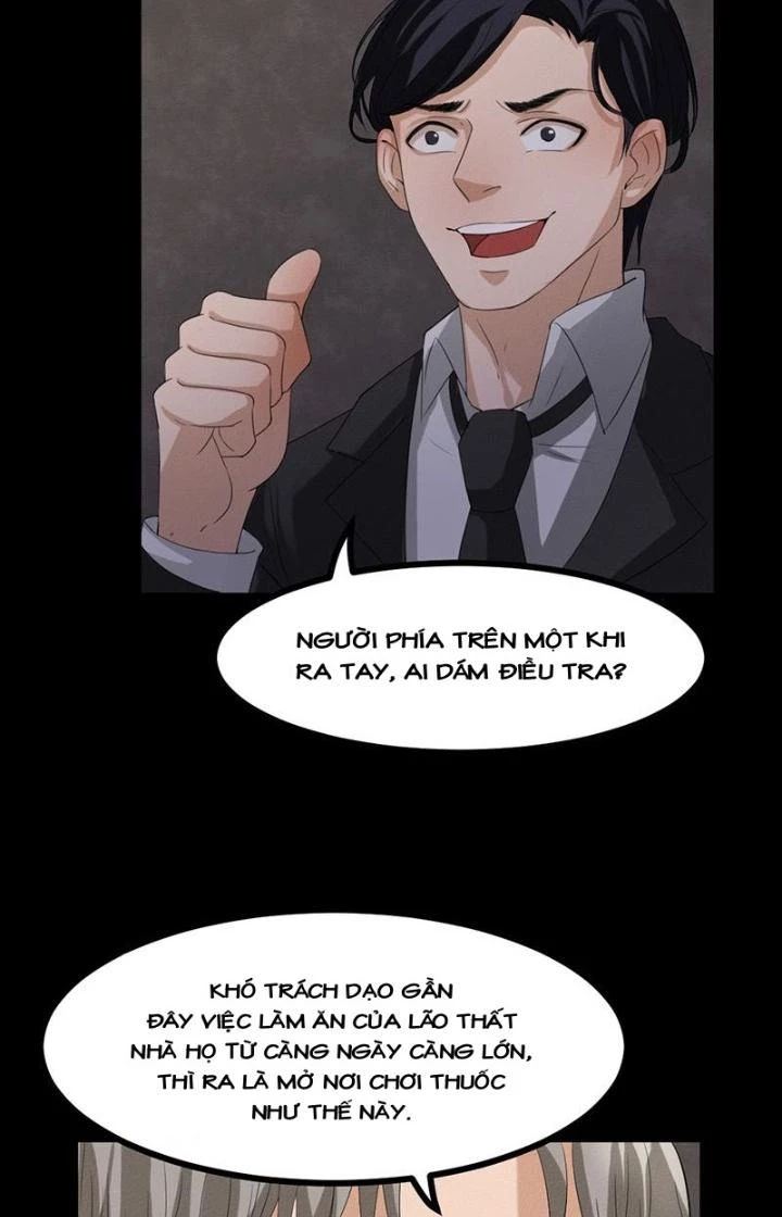 Nữ Livestream Khủng Bố Chapter 30 - Trang 2