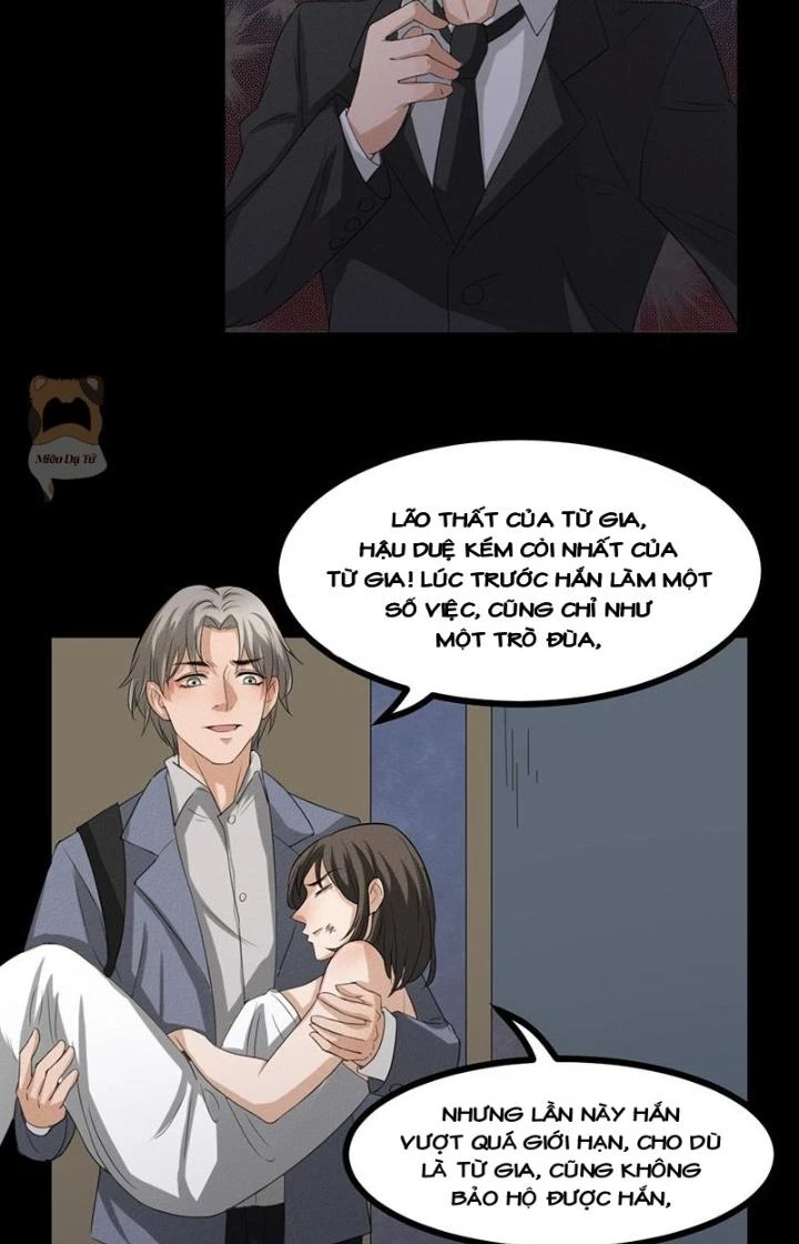Nữ Livestream Khủng Bố Chapter 30 - Trang 2