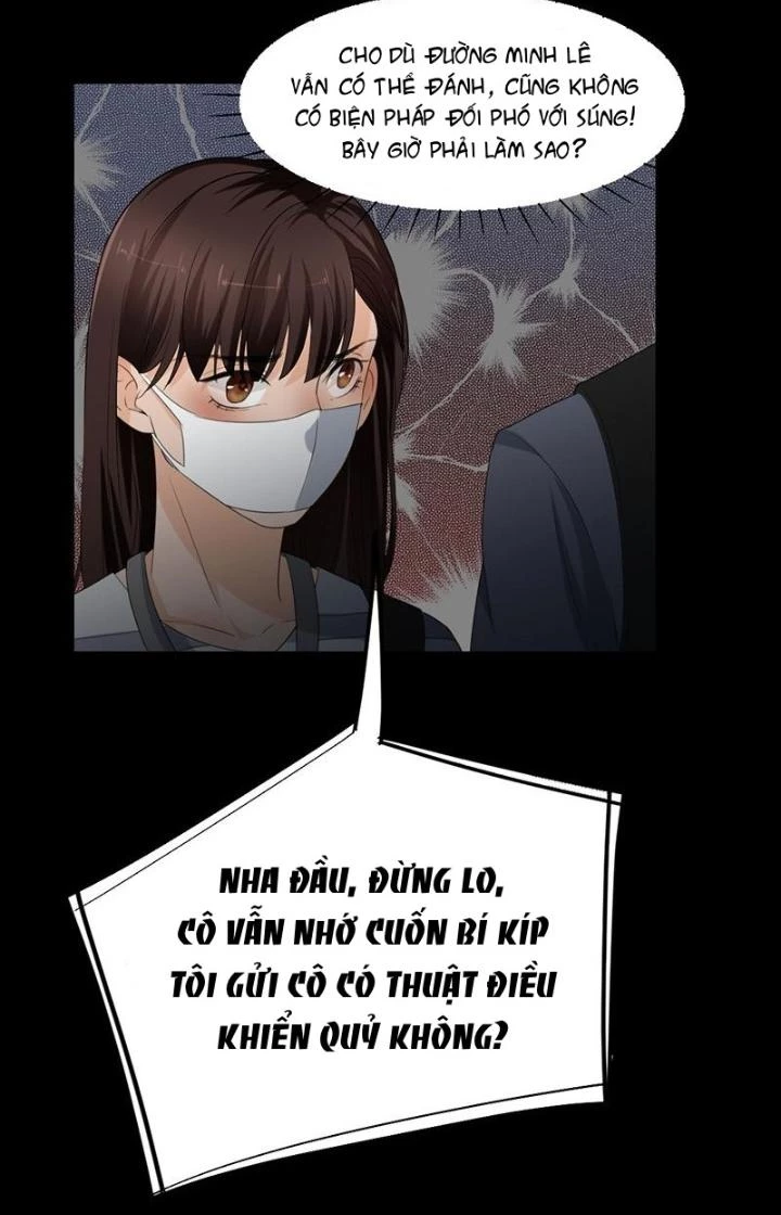Nữ Livestream Khủng Bố Chapter 30 - Trang 2