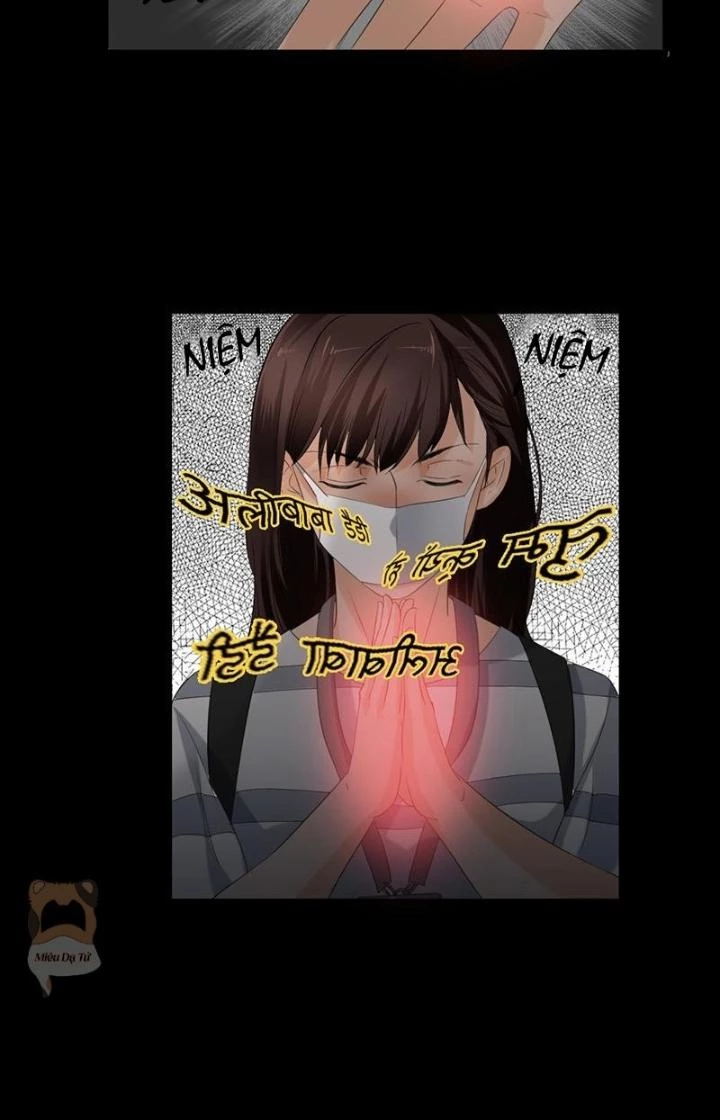 Nữ Livestream Khủng Bố Chapter 30 - Trang 2