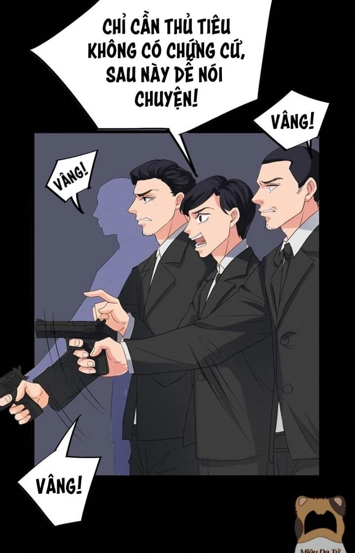 Nữ Livestream Khủng Bố Chapter 31 - Trang 2