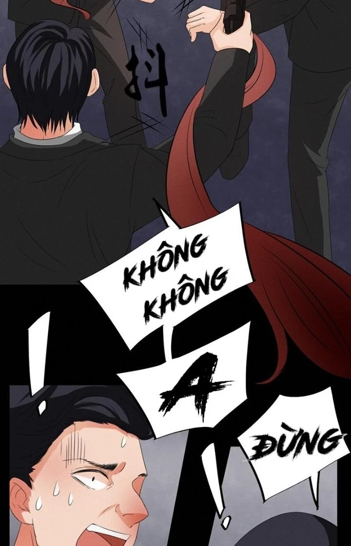 Nữ Livestream Khủng Bố Chapter 31 - Trang 2